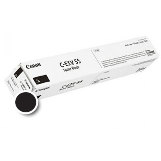 [72072] Canon C-EXV 55 toner cartridge Yellow
