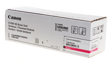 Canon 2188C002/C-EXV55 - Tambour, 45 000 pages