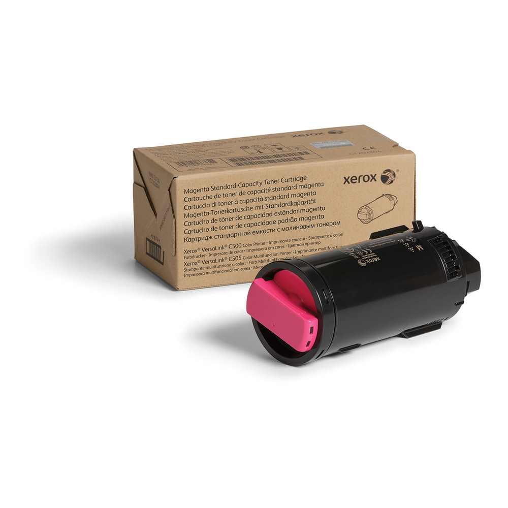 Xerox 106R03860 - Toner magenta, 2 400 pages