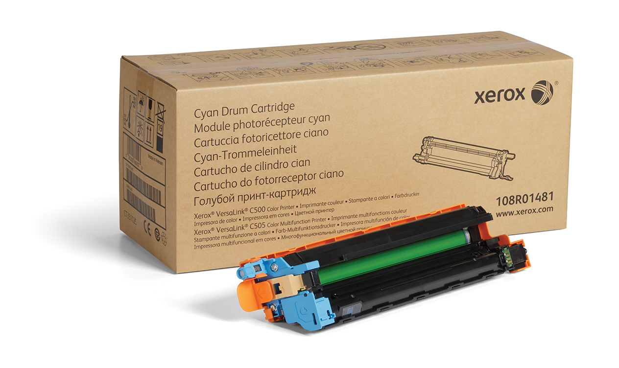 Xerox 108R01481 - Tambour, 40 000 pages