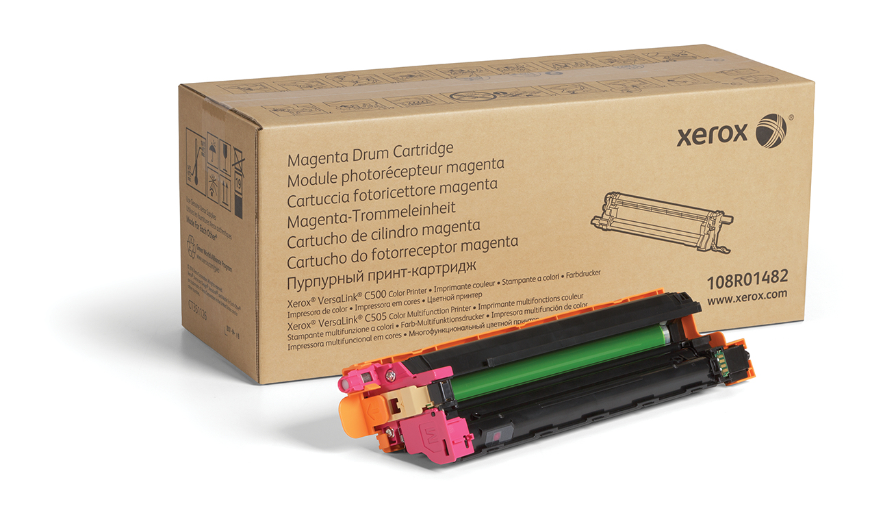 Xerox 108R01482 - Tambour, 40 000 pages
