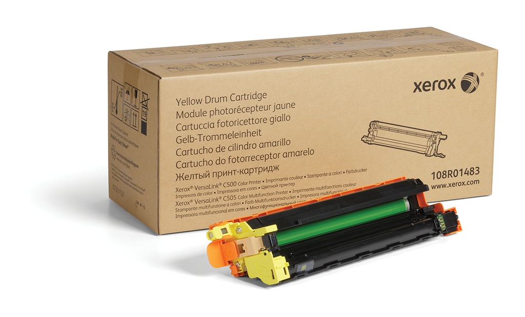 Xerox 108R01483 - Tambour, 40 000 pages
