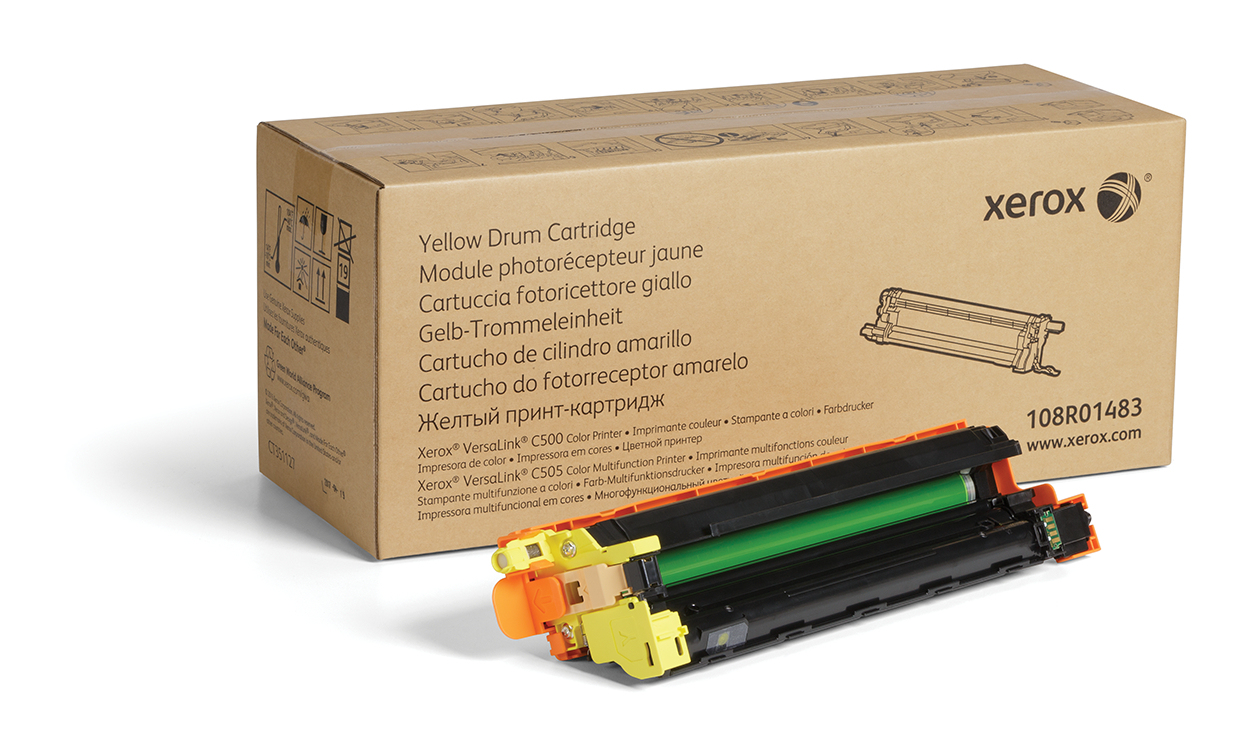 Xerox 108R01483 - Tambour, 40 000 pages
