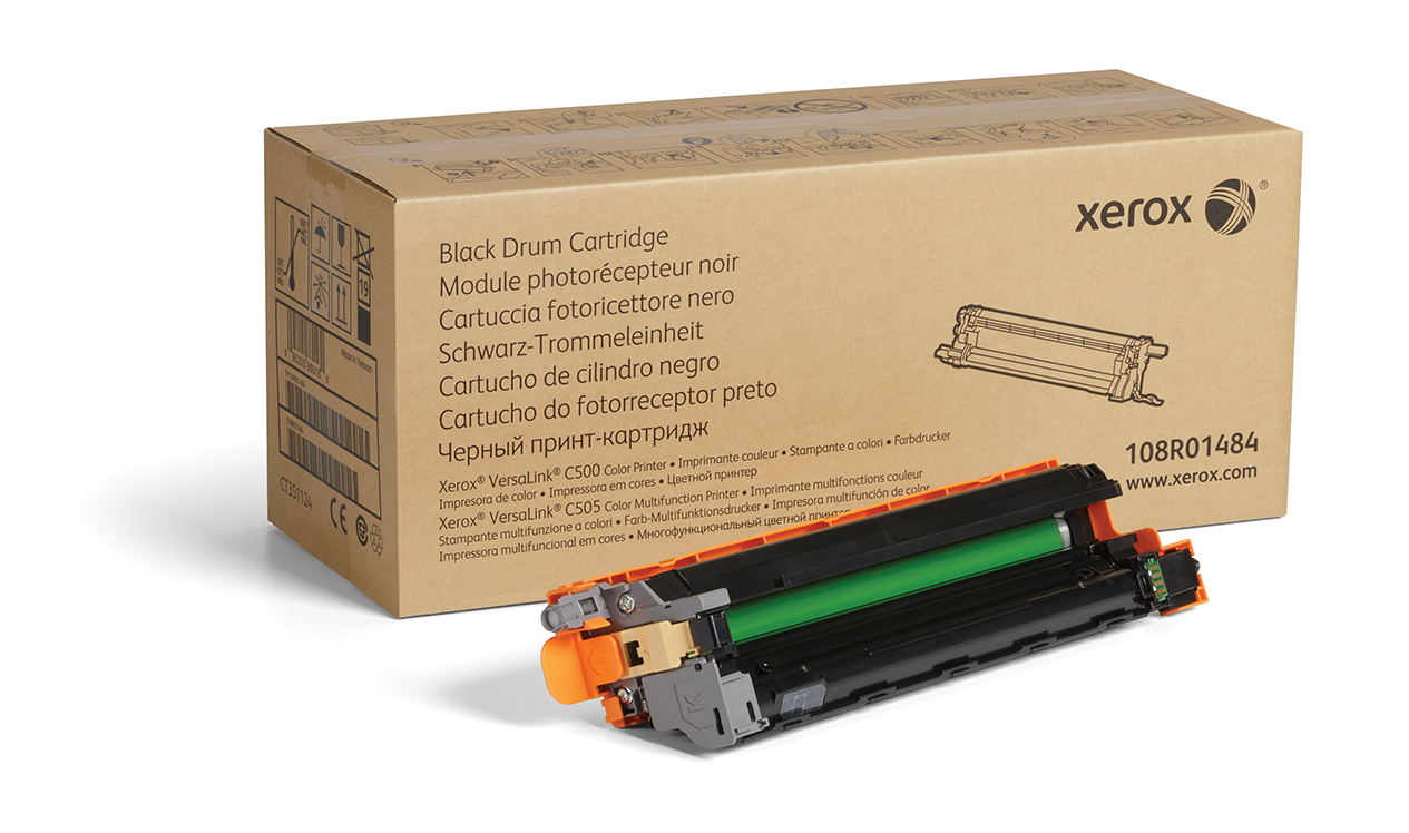 Xerox 108R01484 - Tambour, 40 000 pages