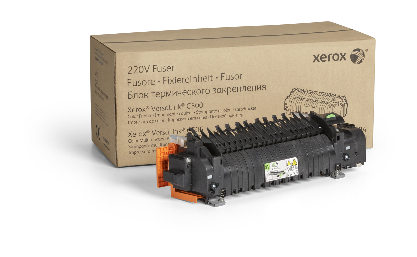 Xerox 115R00134 - Cartouche d'encre