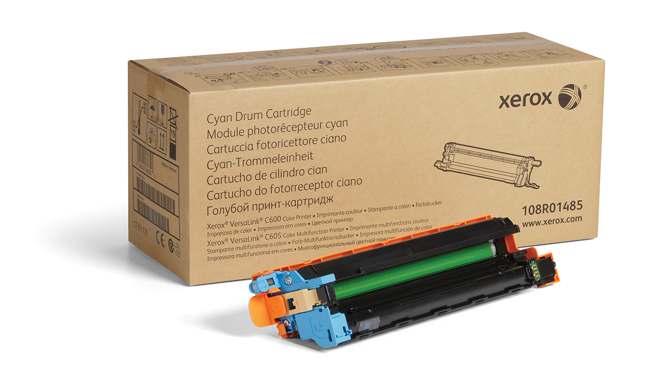 Xerox 108R01485 - Tambour, 40 000 pages