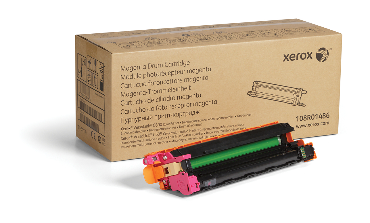 Xerox 108R01486 - Tambour, 40 000 pages