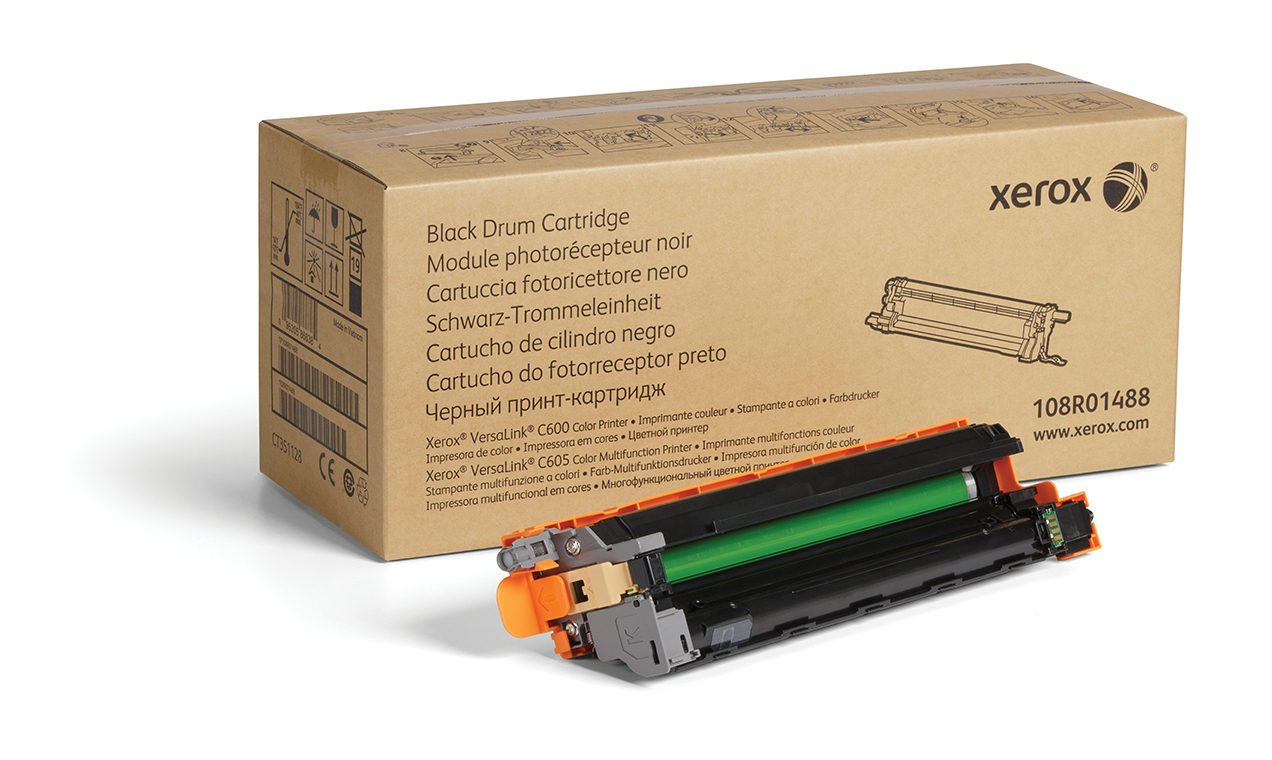 Xerox 108R01488 - Tambour, 40 000 pages