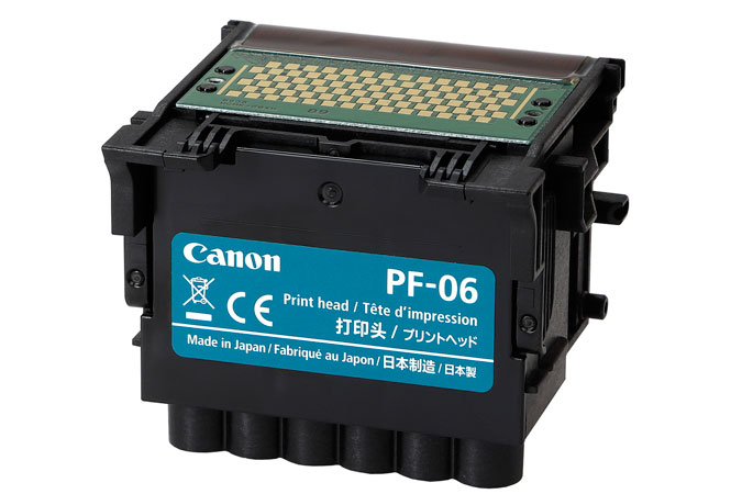 Canon 2352C001 - Tête d'impression