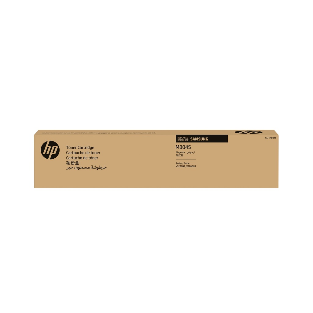 HP SS628A/CLT-M804S - Toner magenta, 15 000 pages