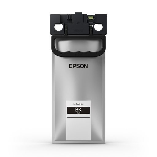 [72455] Epson WF-C5x90 Series Ink Cartridge XXL Black C13T946140 