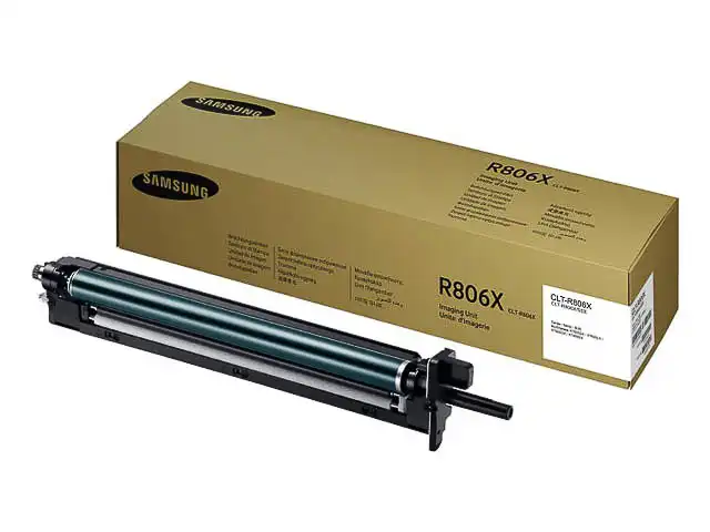 HP SS682A|CLT-R806X Kit tambour couleur, 180.000 Feuilles