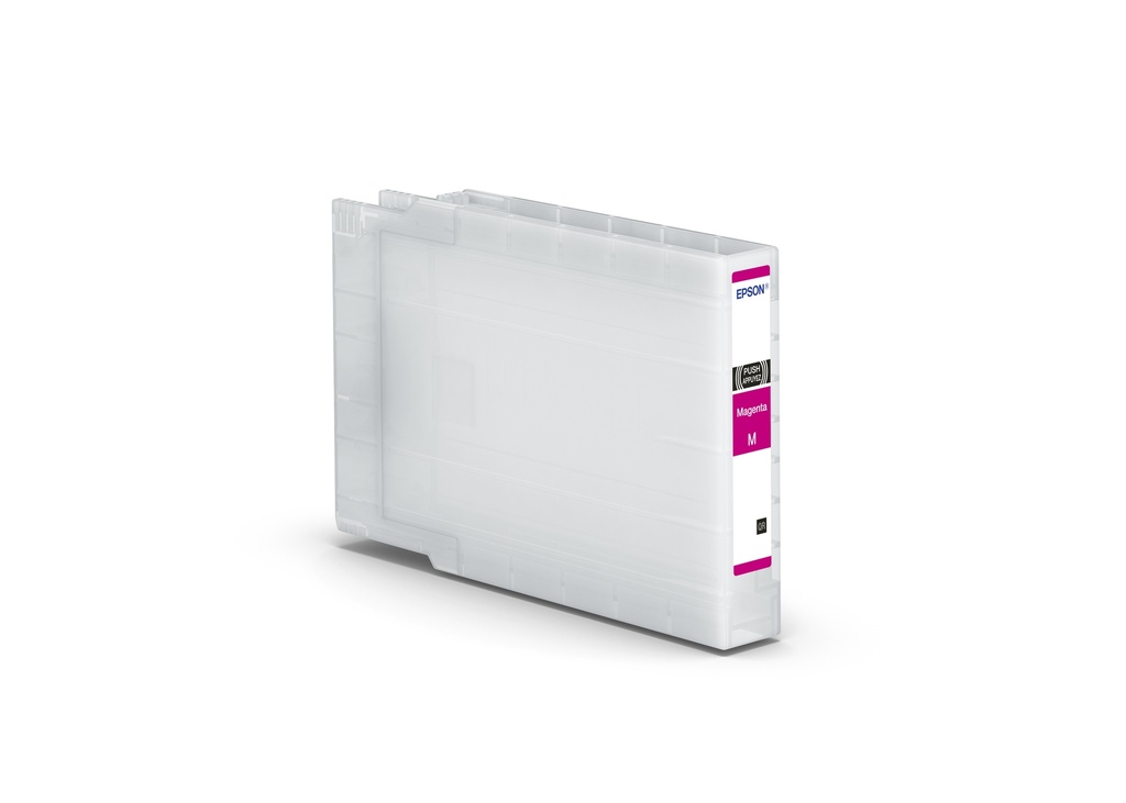 Epson C13T04A340 - Cartouche d'encre magenta, 8 000 pages