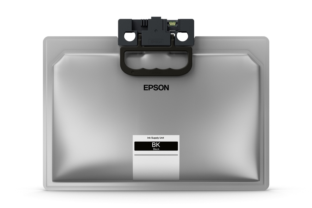 Epson C13T966140 - Cartouche d'encre noire, 40 000 pages