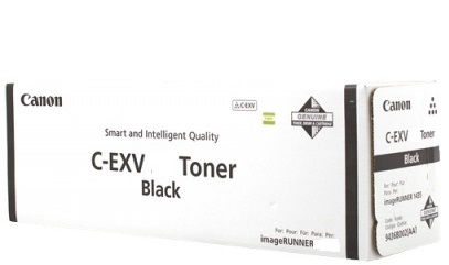 [72918] Canon C-EXV 54 toner cartridge