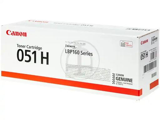 [73088] Canon 051H toner cartridge 2169C002