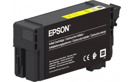 Epson C13T40D440 - Cartouche d'encre jaune