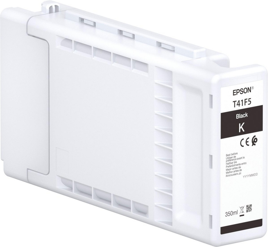 Epson C13T41F540 - Cartouche d'encre noire