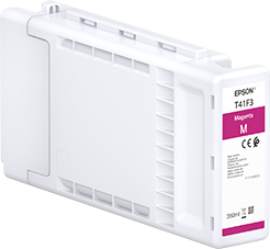 Epson C13T41F340 - Cartouche d'encre magenta
