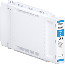 Epson C13T41R240 - Cartouche d'encre cyan