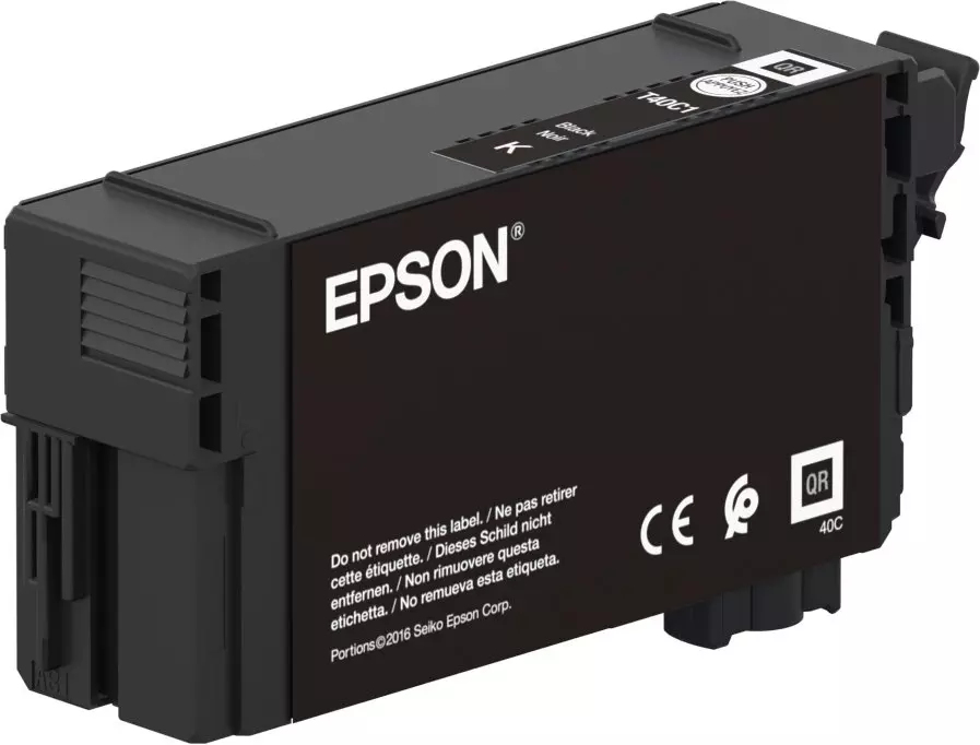 Epson C13T40C140 - Cartouche d'encre noire