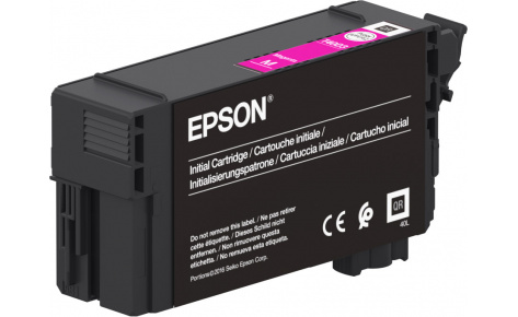 Epson C13T40C340 - Cartouche d'encre magenta