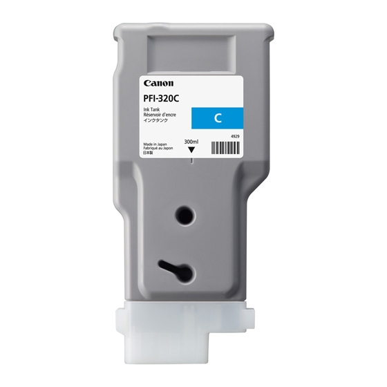 Canon 2891C001 - Cartouche d'encre cyan