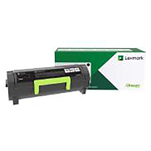 [73242] Lexmark B252X00 Cartouche de toner 1 pièce(s) Original Noir