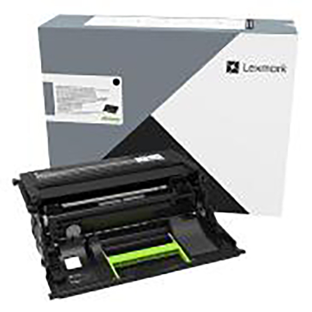 Lexmark 58D0ZA0 - Tambour, 150 000 pages