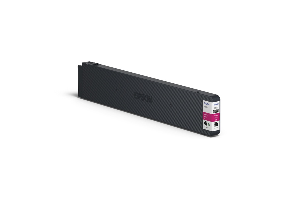 Epson C13T858300 - Cartouche d'encre magenta, 50 000 pages