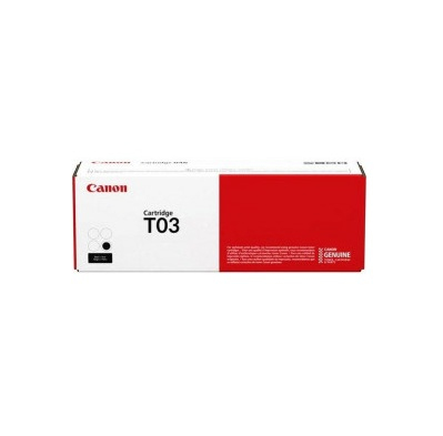 Canon 2725C001/T03 - Toner noir, 51 500 pages
