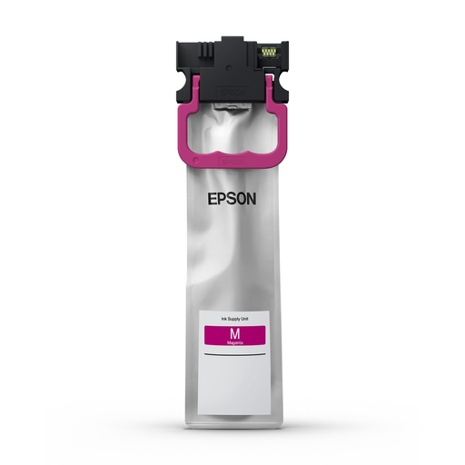 [73535] Epson WorkForce Pro WF-C579R Magenta XL T01C300 