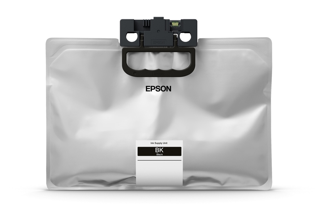 Epson C13T01D100 - Cartouche d'encre noire