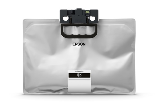 [73537] Epson WorkForce Pro WF-C579R Black XXL Ink Supply Unit T01D100 