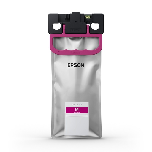 [73539] Epson WorkForce Pro WF-C579R Magenta XXL T01D300 