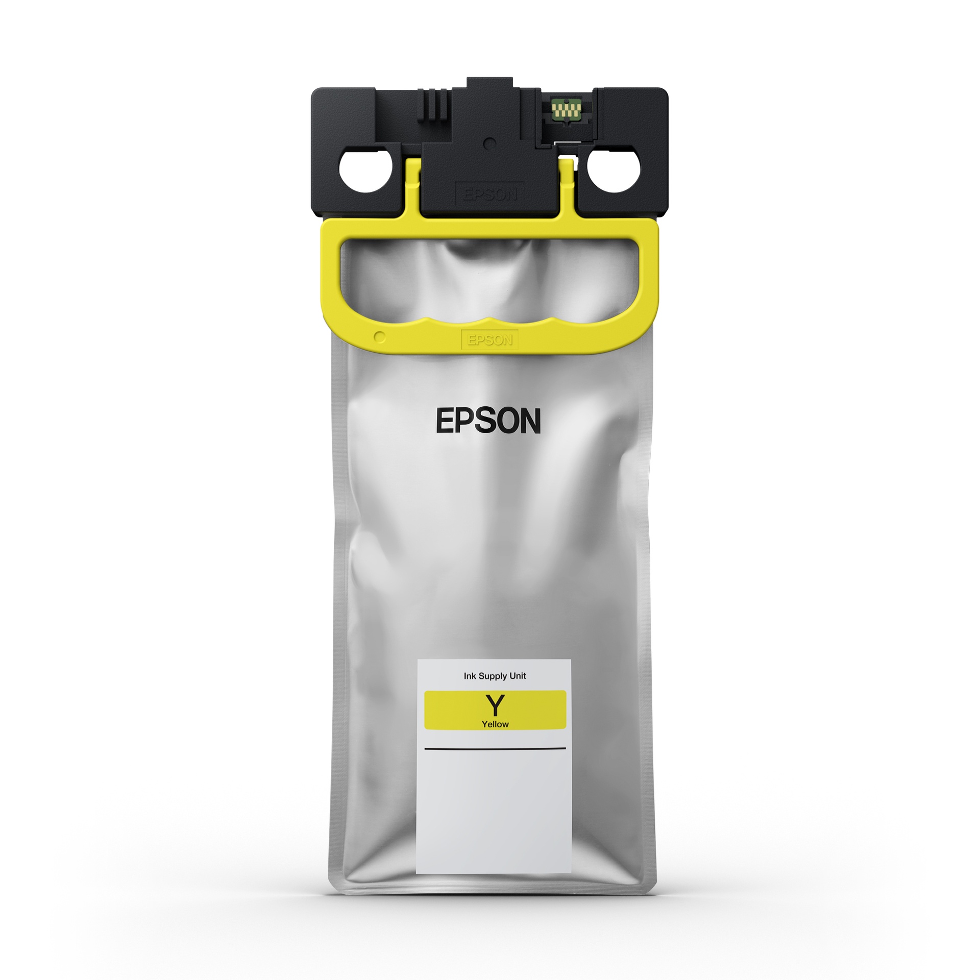 Epson C13T01D400 - Cartouche d'encre jaune