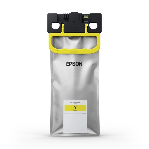 [73540] Epson WorkForce Pro WF-C579R Yellow XXL T01D400 