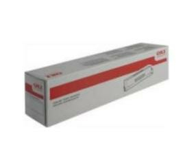 OKI 45862820 - Toner magenta, 10 000 pages