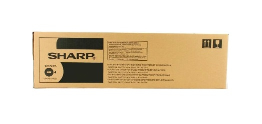 Sharp MX-601HB Collecteurs de toner pour Sharp MX-2651