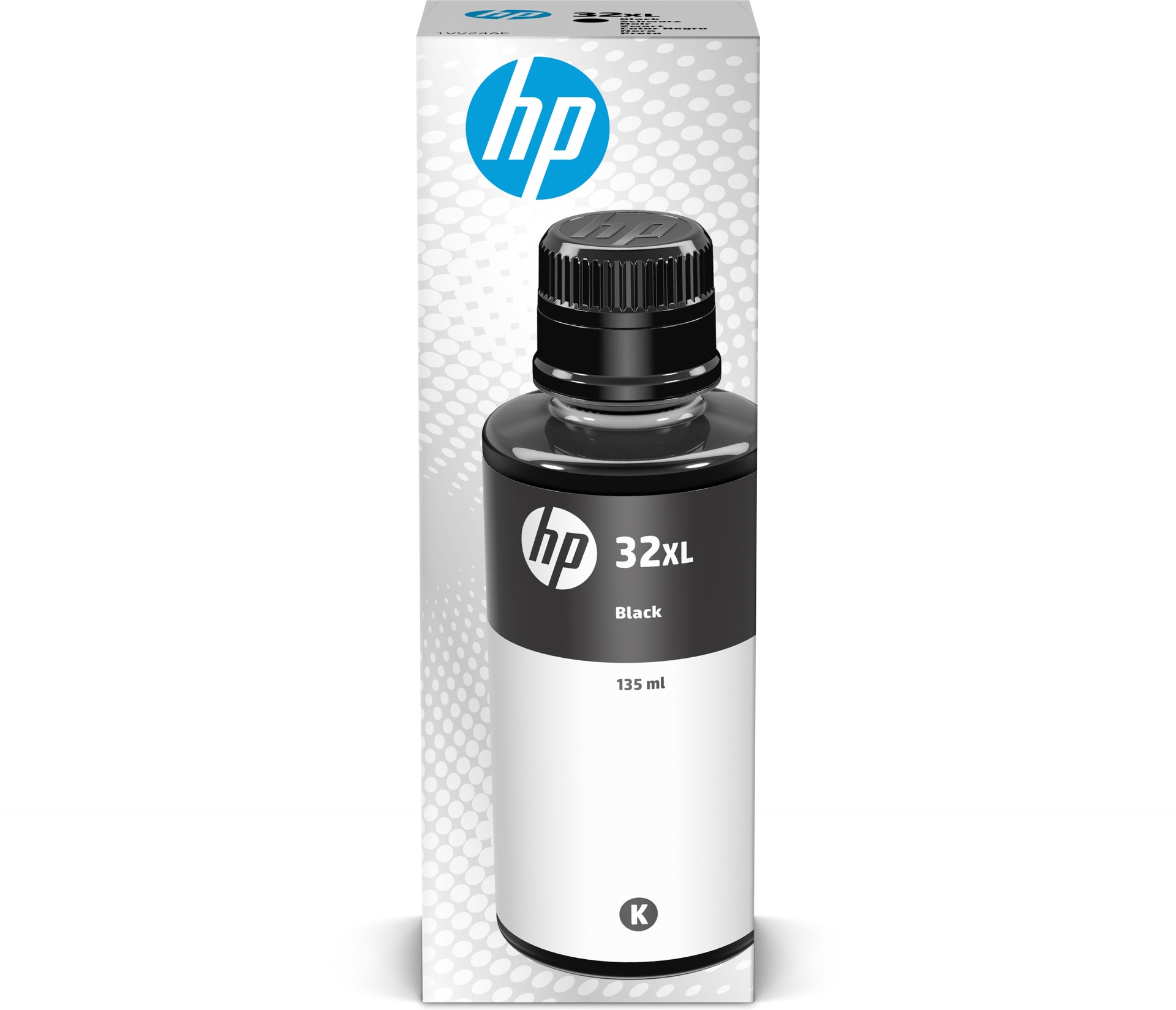 HP 1VV24AE/32XL - Cartouche d'encre noire haute capacité