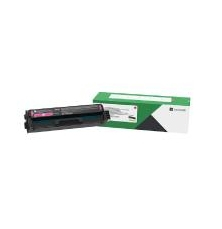 Lexmark 20N2HM0 - Toner magenta, 4 500 pages