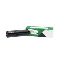 Lexmark 20N20M0 - Toner magenta, 1 500 pages