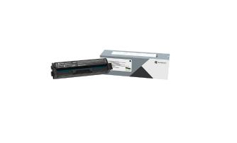Lexmark 20N0H10 - Toner noir, 4 500 pages