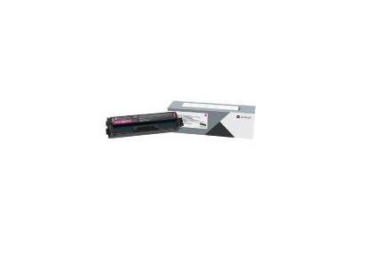 Lexmark 20N0H30 - Toner magenta, 4 500 pages