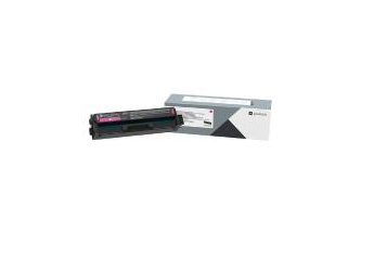 Lexmark C320030 - Toner magenta, 1 500 pages