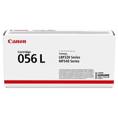 [93237] Canon 3006C002/056L Cartouche toner, 5.100 Pages ISO/IEC 19752 pour Canon LBP-320