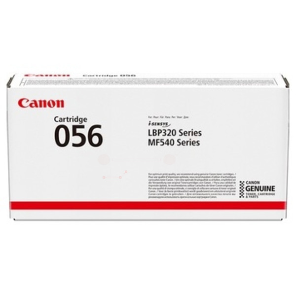 Canon 3007C002/056 - Toner noir, 10 000 pages