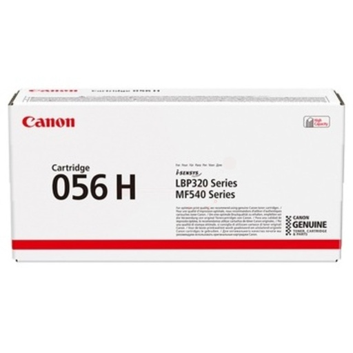 [93243] Canon 056 H toner cartridge