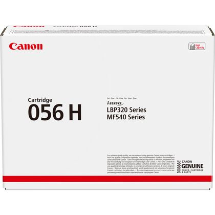 Canon 3008C004/056H - Toner noir, 21 000 pages