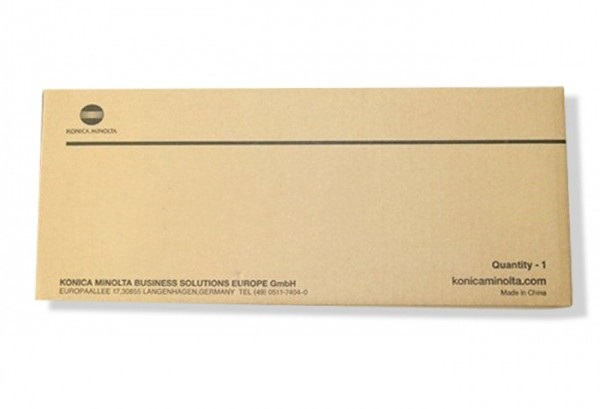 Konica Minolta AAVAWY1/WX-107 - Bac récupérateur